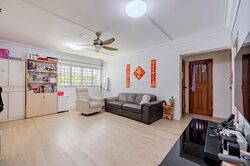 Blk 231 Kebun Baru Palm View (Ang Mo Kio), HDB 4 Rooms #496502191